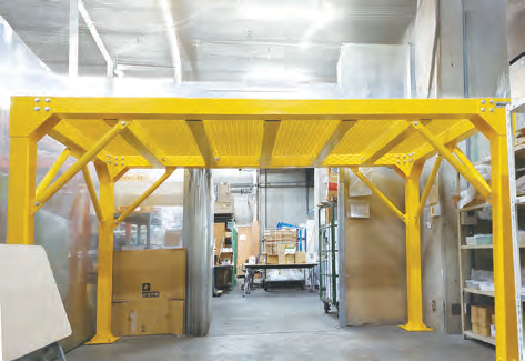 法人向け耐震シェルター